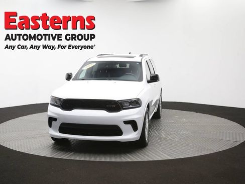 Used 2024 Dodge Durango GT RWD image 50