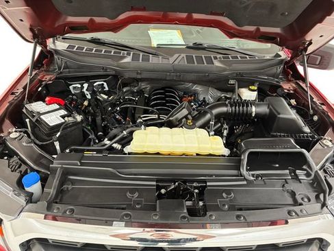 Used 2023 Ford F150 XLT AWD/4WD image 11