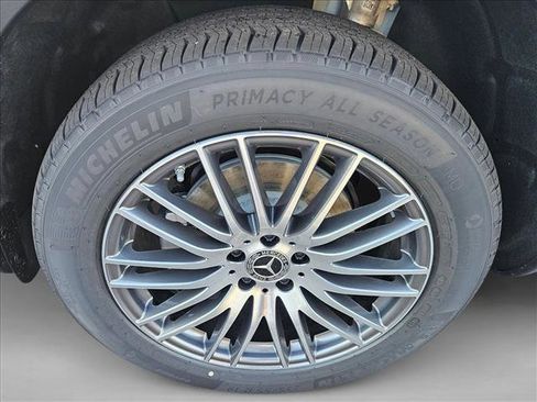 New 2026 Mercedes-Benz GLC 300 image 10