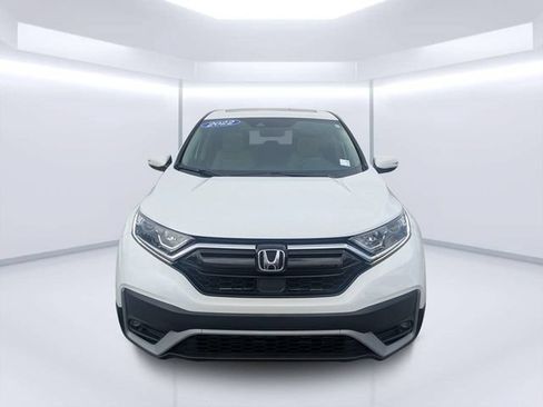 Used 2022 Honda CR-V EX image 8