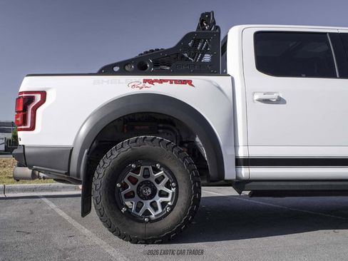 Used 2020 Ford F150 Raptor w/ Equipment Group 802A Luxury AWD/4WD image 9