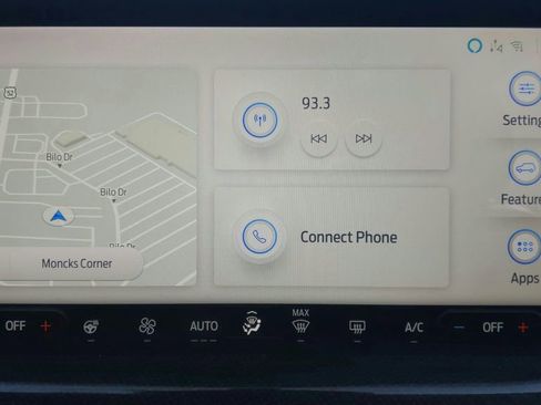 Used 2023 Ford Escape ST-Line Select w/ Tech Pack #2 image 24