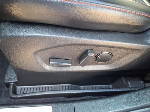 Certified 2024 Ford Edge ST-Line image 14