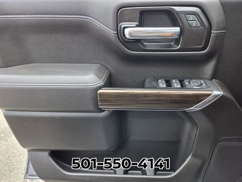 Used 2021 Chevrolet Silverado 1500 RST AWD/4WD image 33
