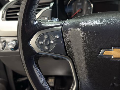 Used 2019 Chevrolet Tahoe LT image 13