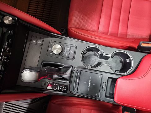 Used 2023 Lexus IS 350 F Sport w/ Handling Package AWD/4WD image 27