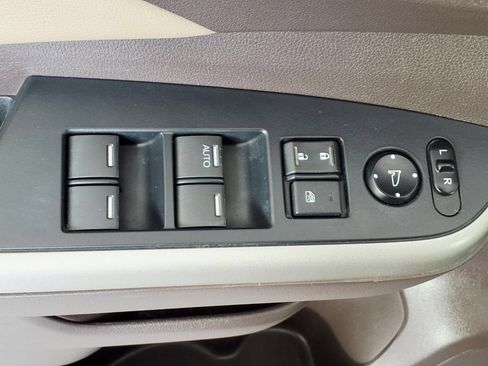 Used 2014 Honda CR-V EX-L image 15