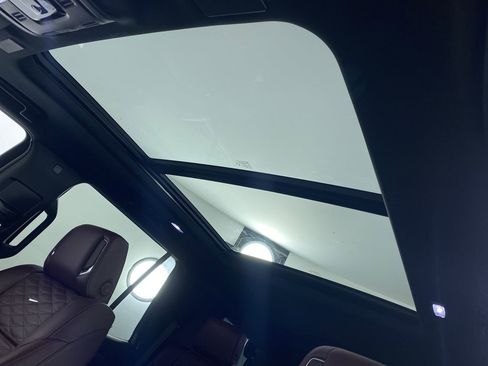 New 2026 Cadillac Escalade Sport w/ Touring Package image 11