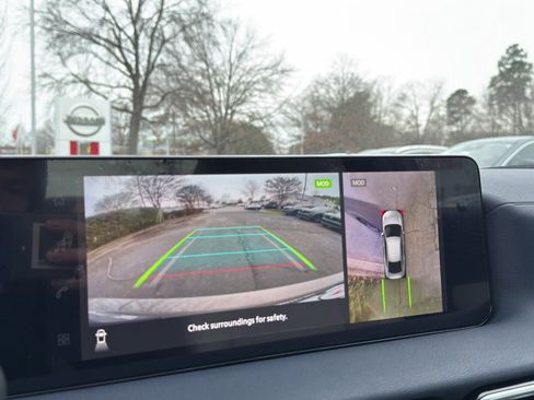 New 2026 Nissan Sentra SL w/ Floor Mat Package image 25