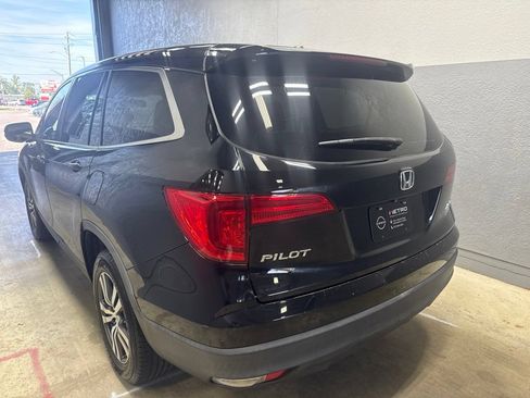 Used 2018 Honda Pilot EX-L image 4