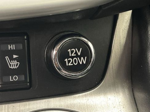 Used 2017 Nissan Murano SL w/ SL Technology Package AWD/4WD image 23