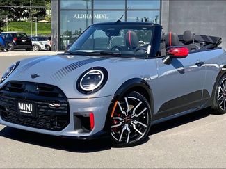 New 2026 MINI Cooper John Cooper Works video 2