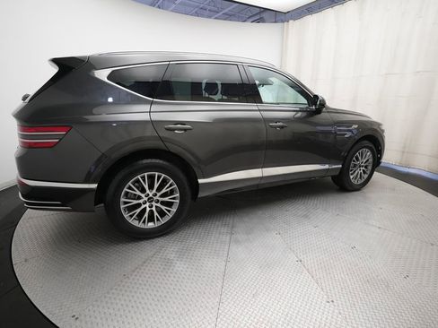 Used 2025 Genesis GV80 2.5T Standard AWD/4WD image 35