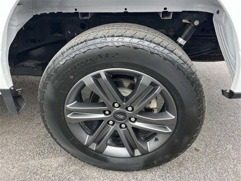 Used 2023 Ford F150 XLT w/ Equipment Group 302A High image 11