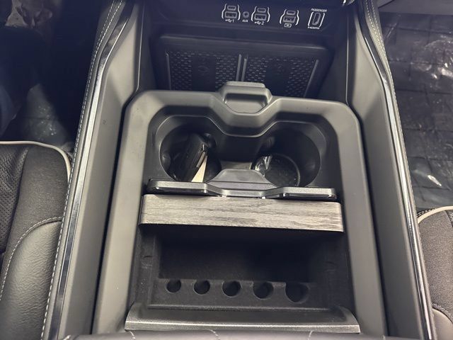 New 2026 RAM 1500 Limited AWD/4WD image 48