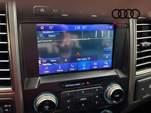 Used 2020 Ford F150 Raptor w/ Equipment Group 802A Luxury image 23