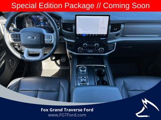 Certified 2023 Ford Expedition XLT AWD/4WD video 2