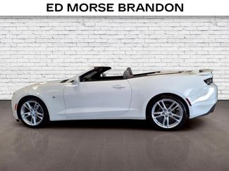 Used 2019 Chevrolet Camaro LT w/ RS Package RWD video 2