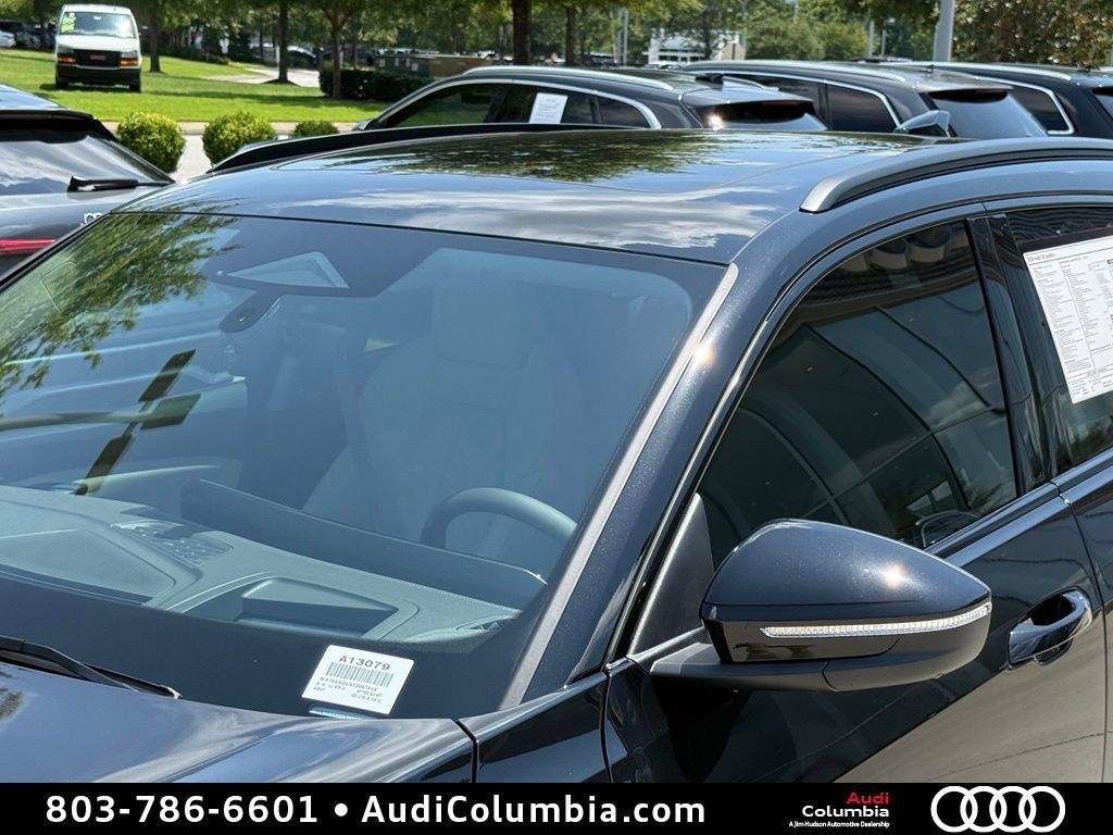 New 2026 Audi Q5 Premium Plus AWD/4WD image 11