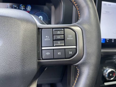 Used 2024 Ford F150 Tremor w/ Equipment Group 402A High AWD/4WD image 25