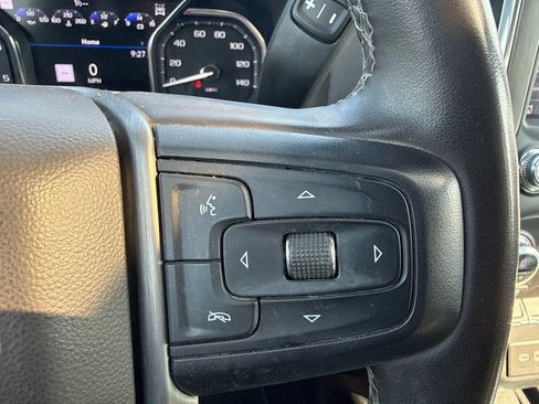 Used 2023 GMC Sierra 3500 Denali w/ Denali Ultimate Package AWD/4WD image 15