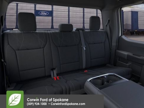 New 2026 Ford F150 STX AWD/4WD image 11