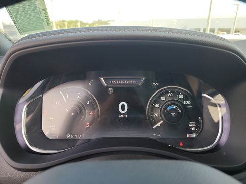 New 2026 RAM 2500 Laramie image 20