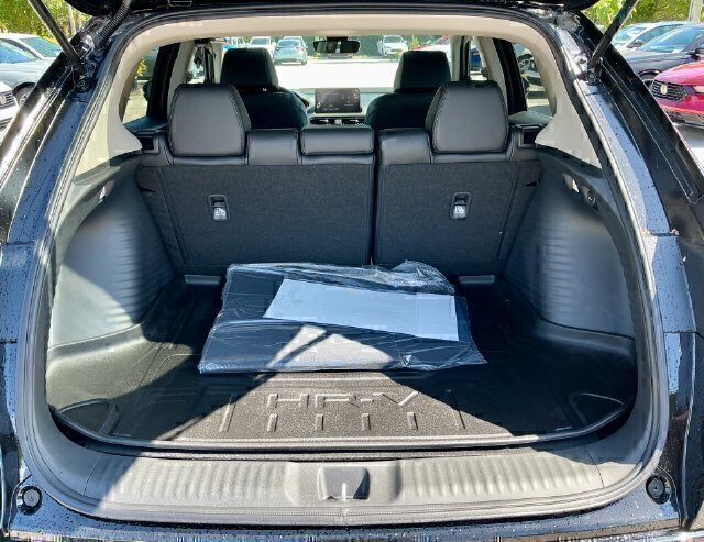 New 2027 Honda HR-V EX-L image 22