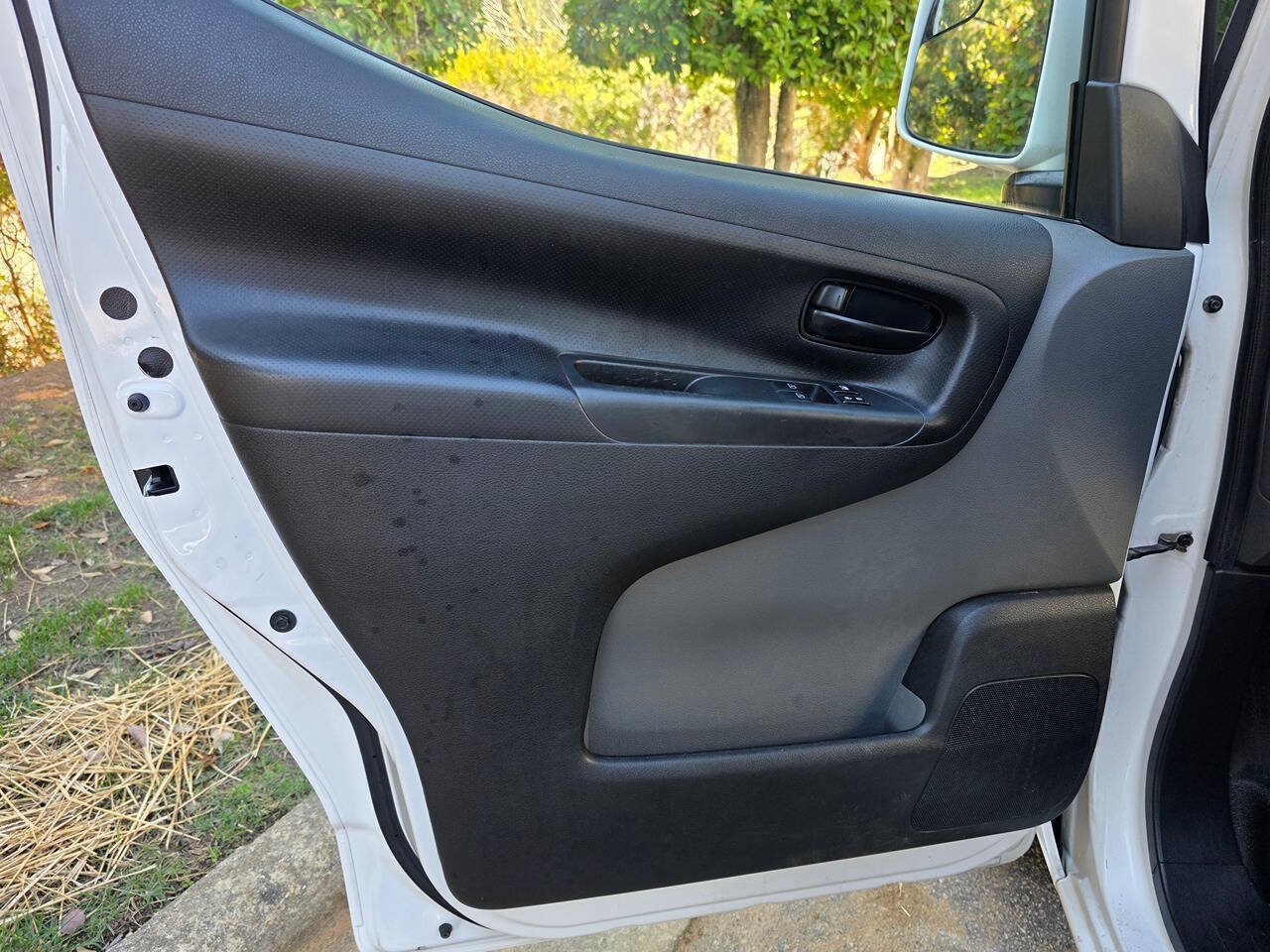 Used 2021 Nissan NV200 FWD image 9