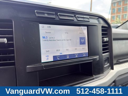 Used 2023 Ford F250 XLT w/ FX4 Off-Road Package AWD/4WD image 22
