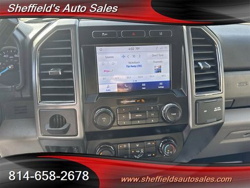 Used 2020 Ford F250 XLT RWD image 33