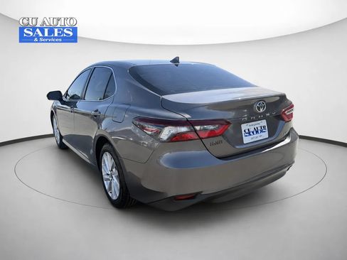 Used 2024 Toyota Camry LE FWD image 5