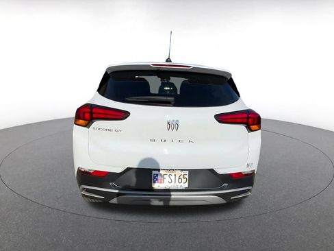 Used 2025 Buick Encore GX Preferred FWD image 12