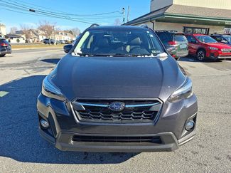 Used 2019 Subaru Crosstrek 2.0i Limited w/ Popular Package #4 video 2