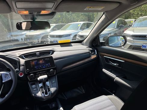 Used 2018 Honda CR-V EX image 32