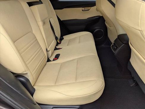 Used 2015 Lexus NX 200t AWD w/ Premium Package image 20