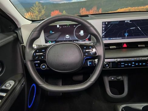 Used 2024 Hyundai Ioniq 5 Limited image 66