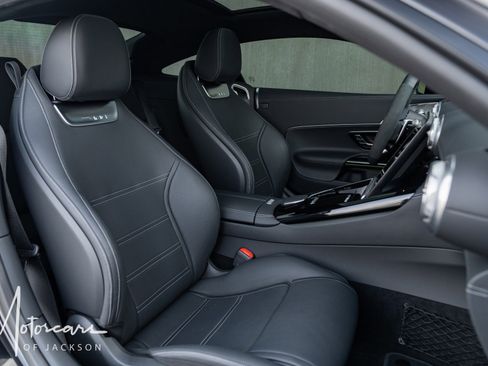 Used 2026 Mercedes-Benz AMG GT 43 image 13