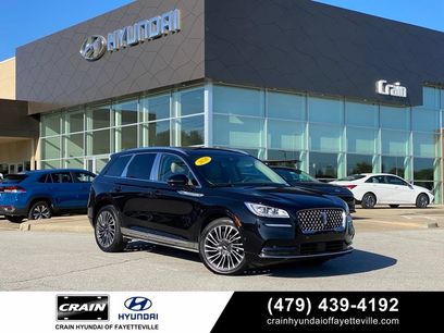 Used 2020 Lincoln Corsair Reserve w/ Equipment Group 202A