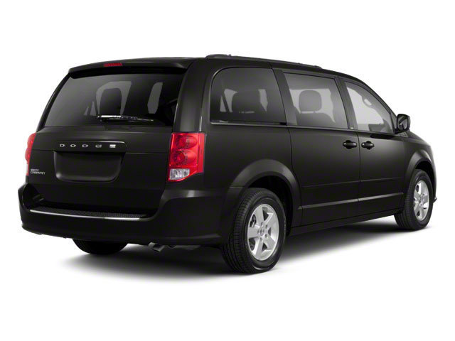 Used 2011 Dodge Grand Caravan Express FWD image 2