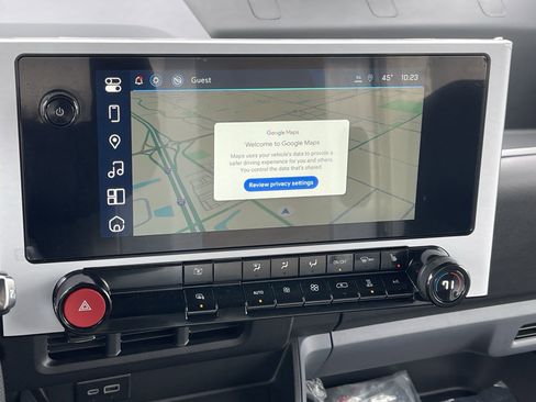 New 2025 Chevrolet Brightdrop 400 image 50