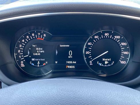 Used 2018 Lincoln MKC Reserve AWD/4WD image 28