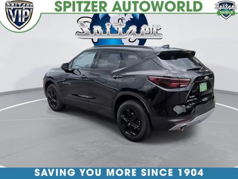 Used 2024 Chevrolet Blazer LT w/ Convenience Package AWD/4WD image 7