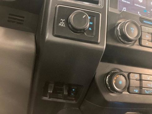 Used 2019 Ford F150 XLT AWD/4WD image 17