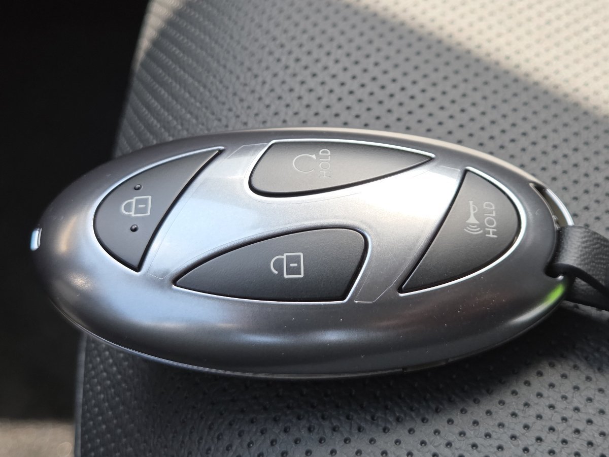 New 2026 Hyundai Tucson SEL Plus AWD/4WD image 42