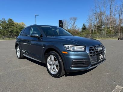 Used 2018 Audi Q5 2.0T Premium