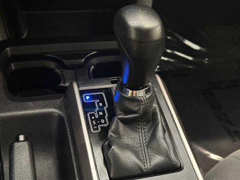 Certified 2023 Toyota Tacoma SR5 RWD image 16