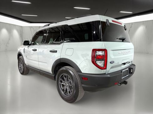 Used 2023 Ford Bronco Sport Big Bend w/ Convenience Package image 3
