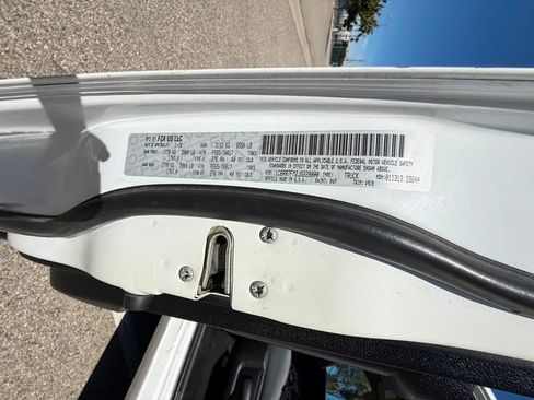 Used 2018 RAM 1500 Tradesman w/ Popular Equipment Group image 27