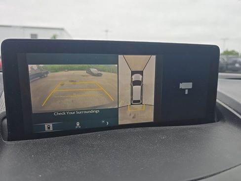 Used 2020 Acura RDX FWD w/ Advance Package image 19